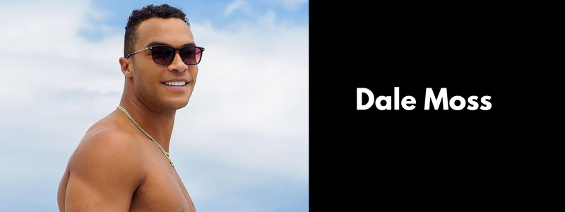 Dale Moss Sunglasses