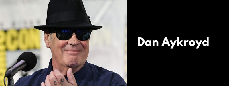 Dan Aykroyd Sunglasses