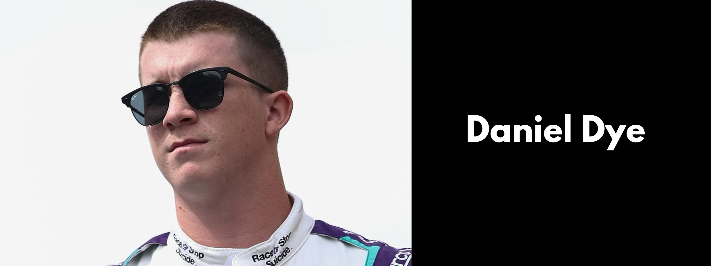 Daniel Dye Sunglasses