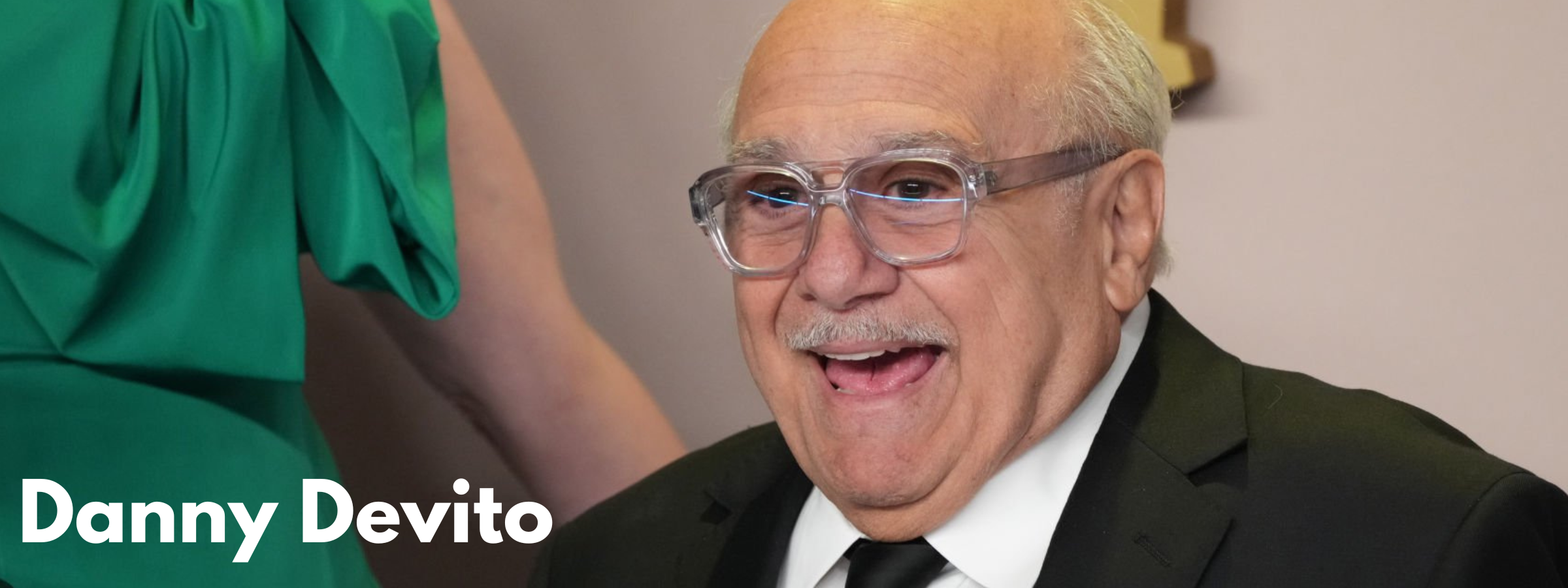 Danny Devitis Danny Devito - US