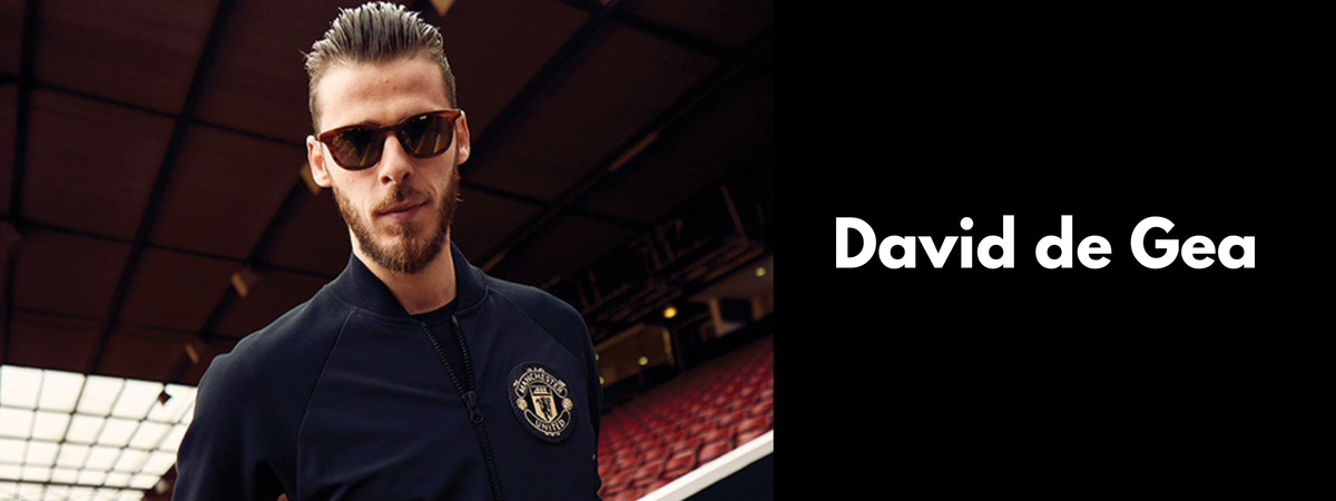 David de Gea Sunglasses