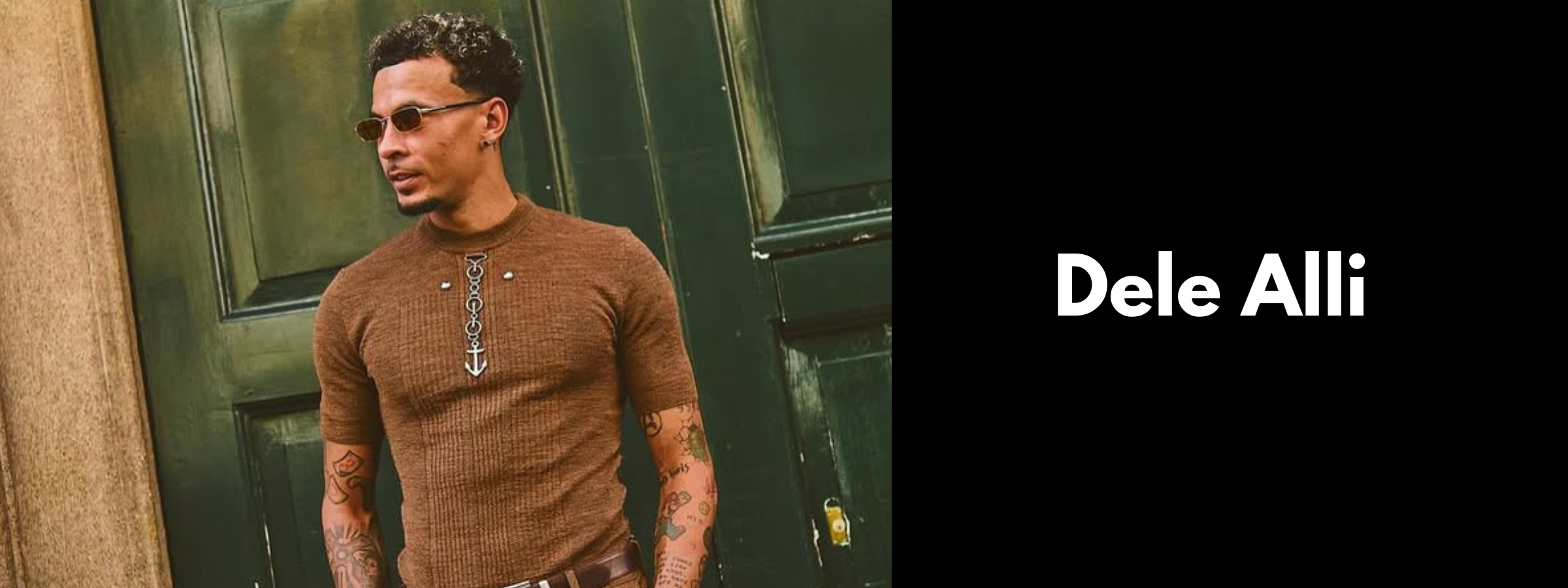 Dele Alli Sunglasses