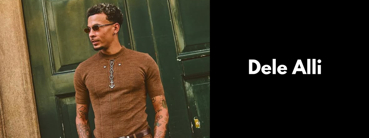 Dele Alli Sunglasses