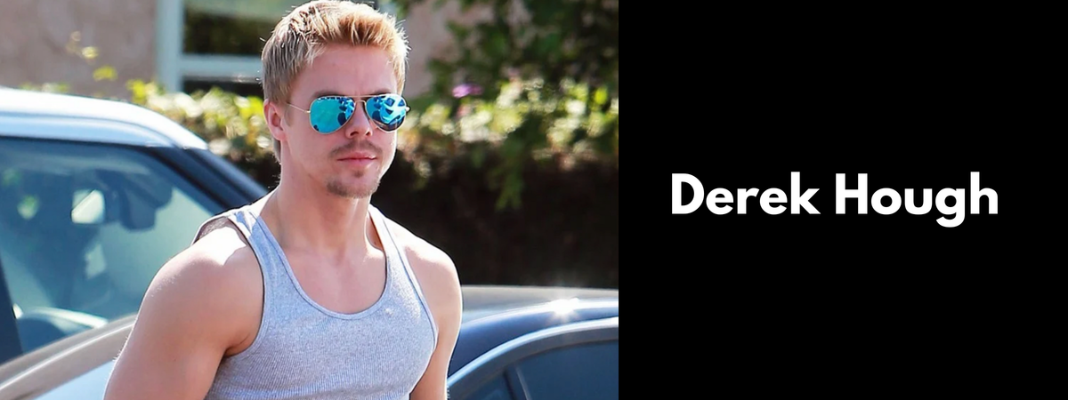 Derek Hough Sunglasses