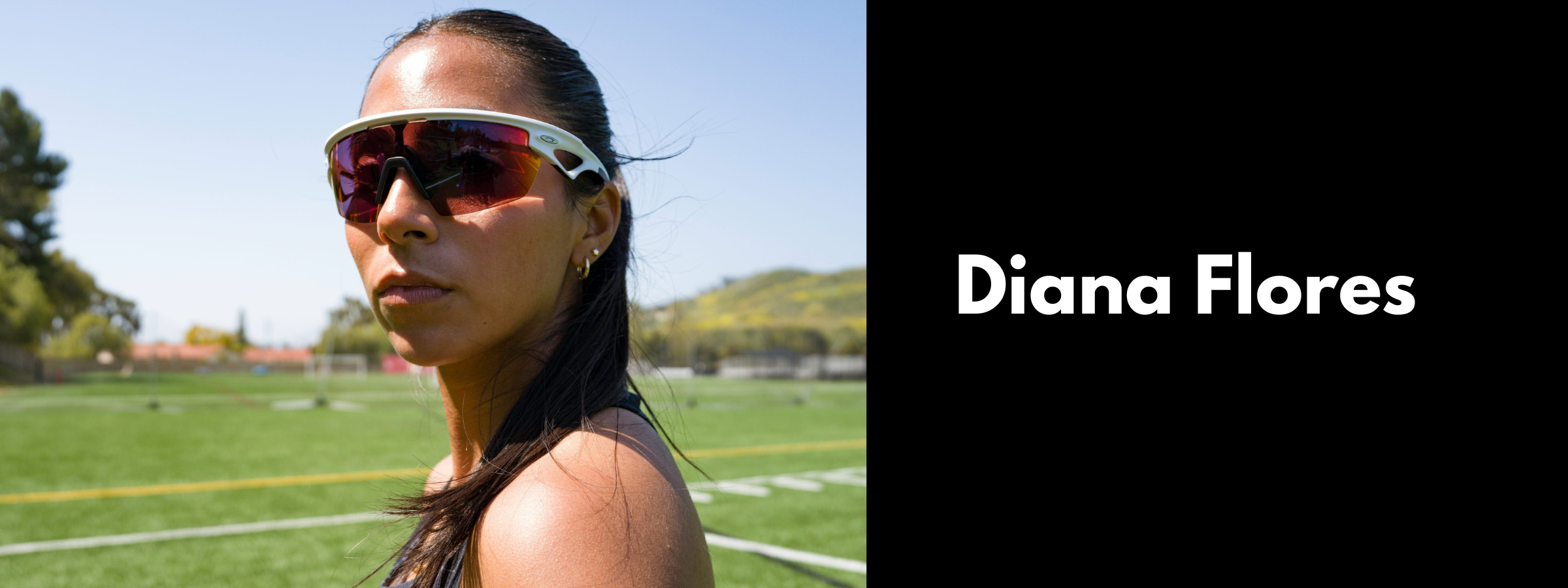 Diana Flores Sunglasses