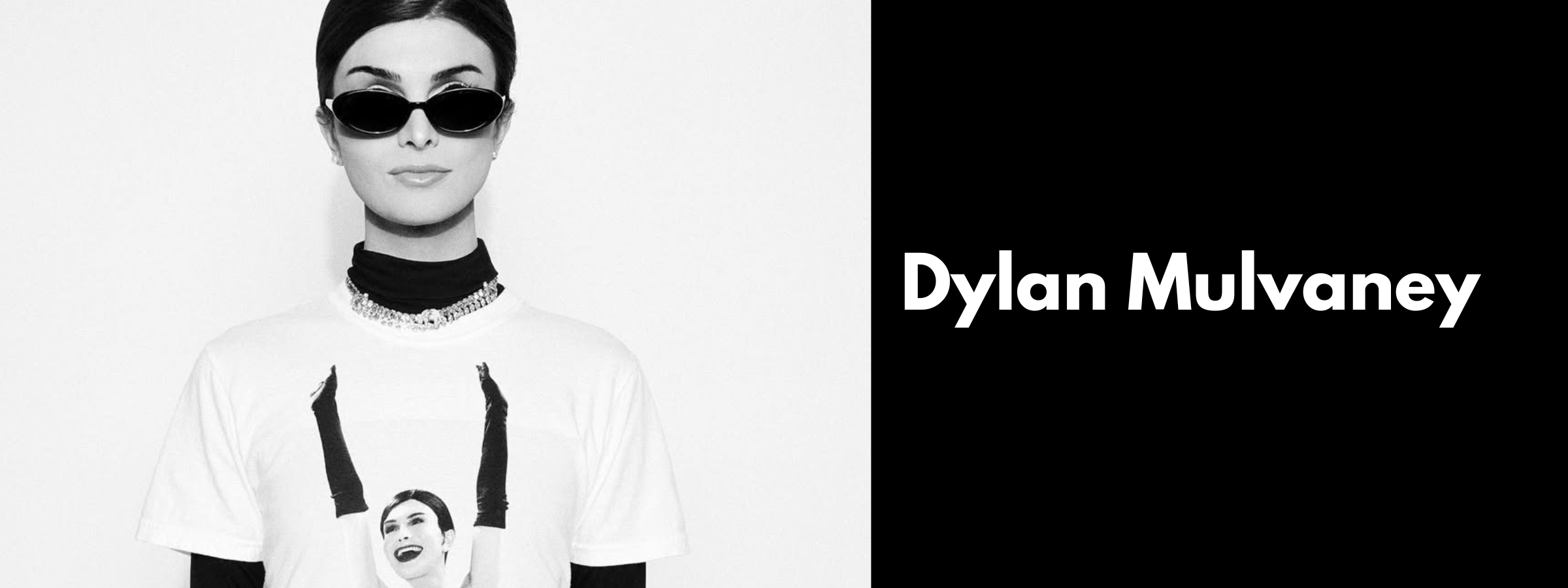 Dylan Mulvaney Sunglasses