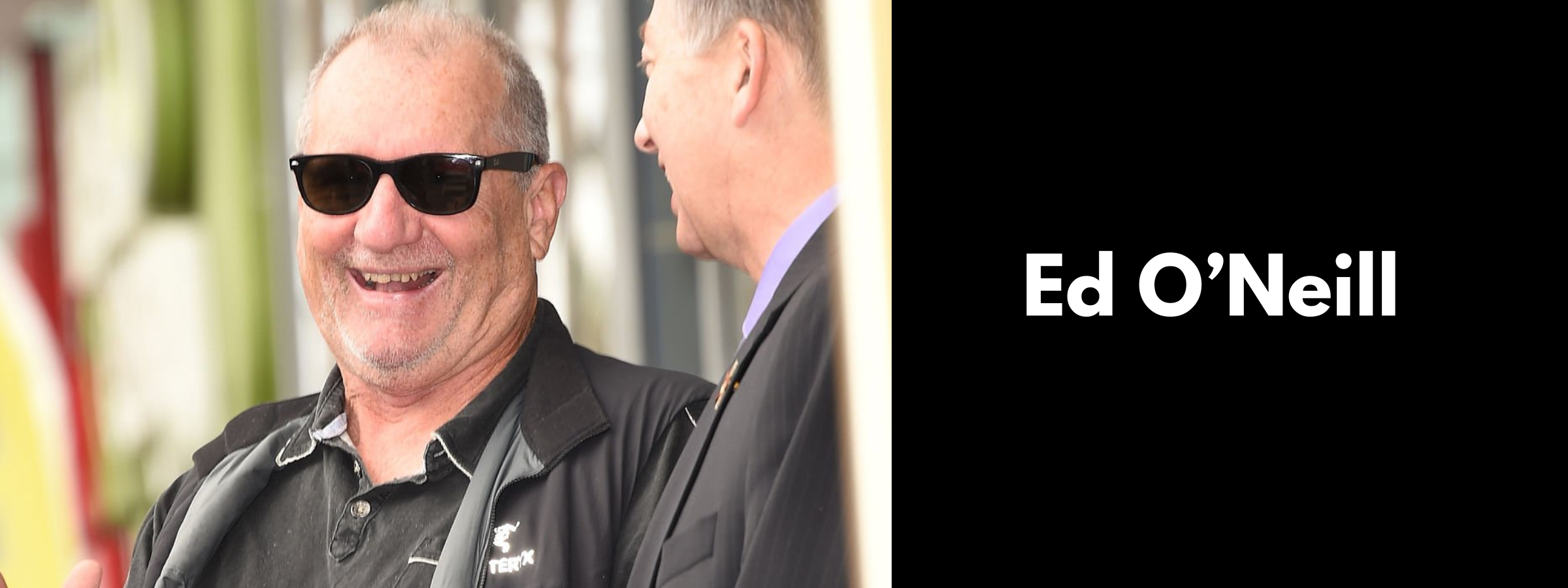 Ed O'Neill Glasses & Sunglasses