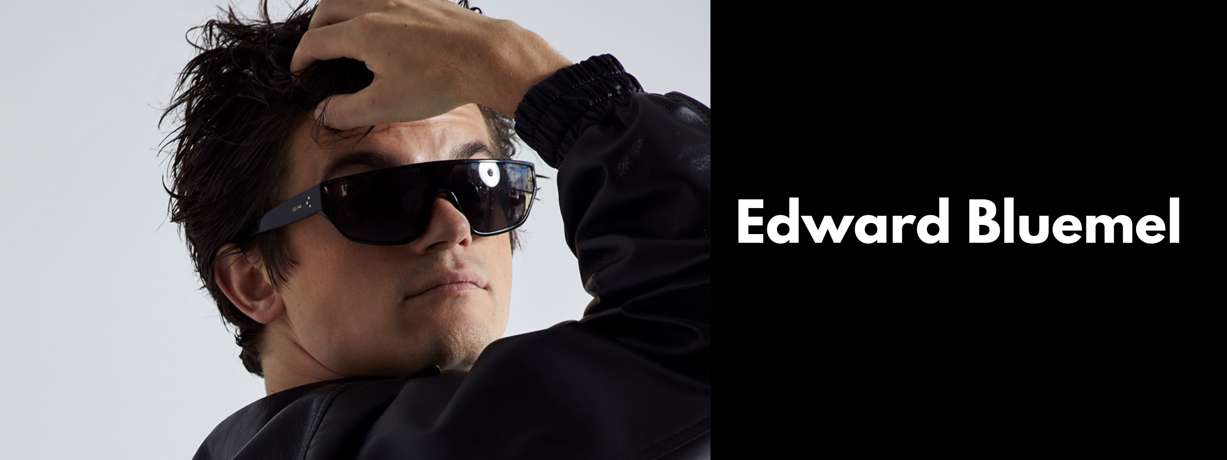 Edward Bluemel Sunglasses