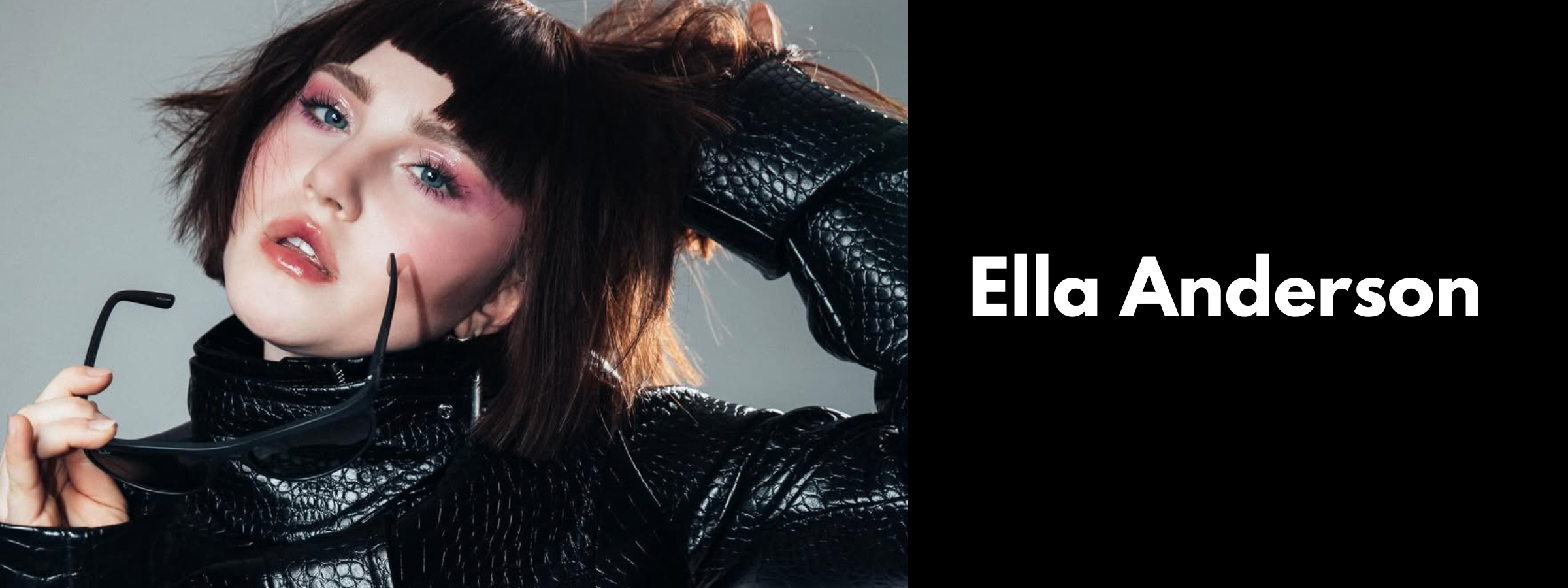Ella Anderson Sunglasses