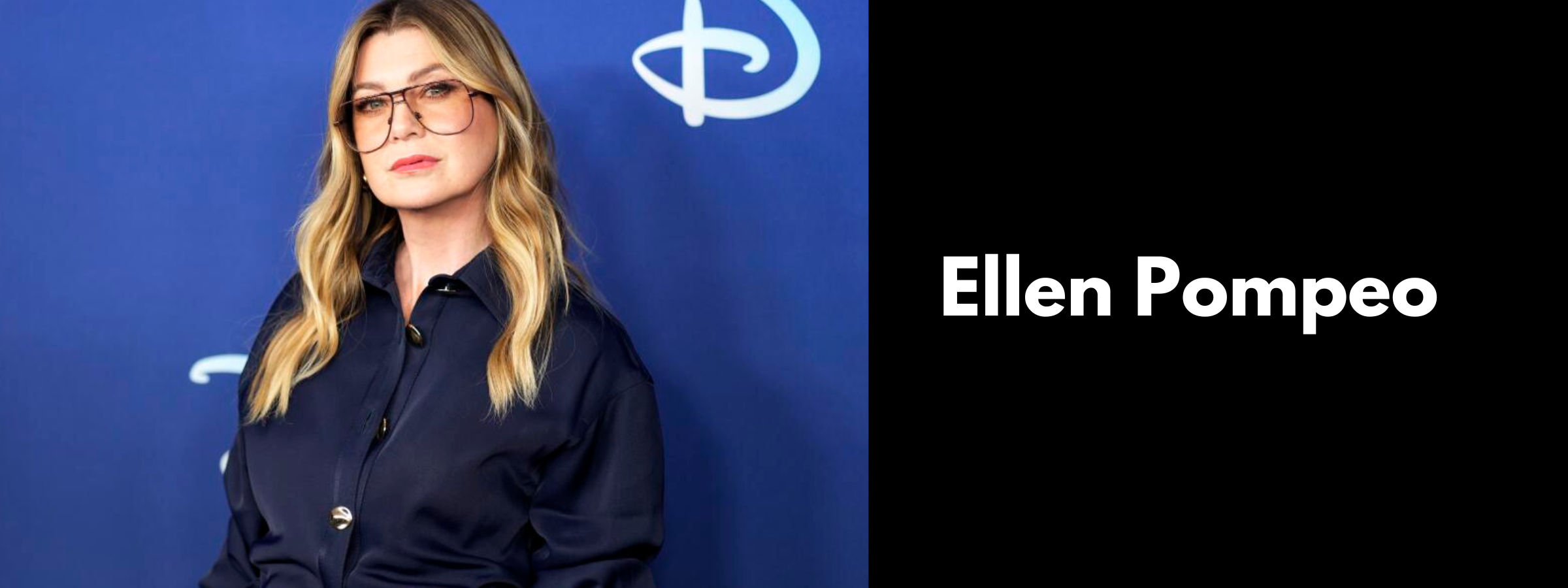 Ellen Pompeo Glasses & Sunglasses