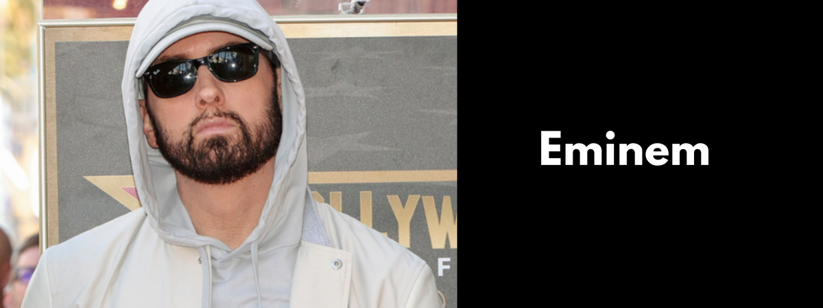 Eminem Sunglasses