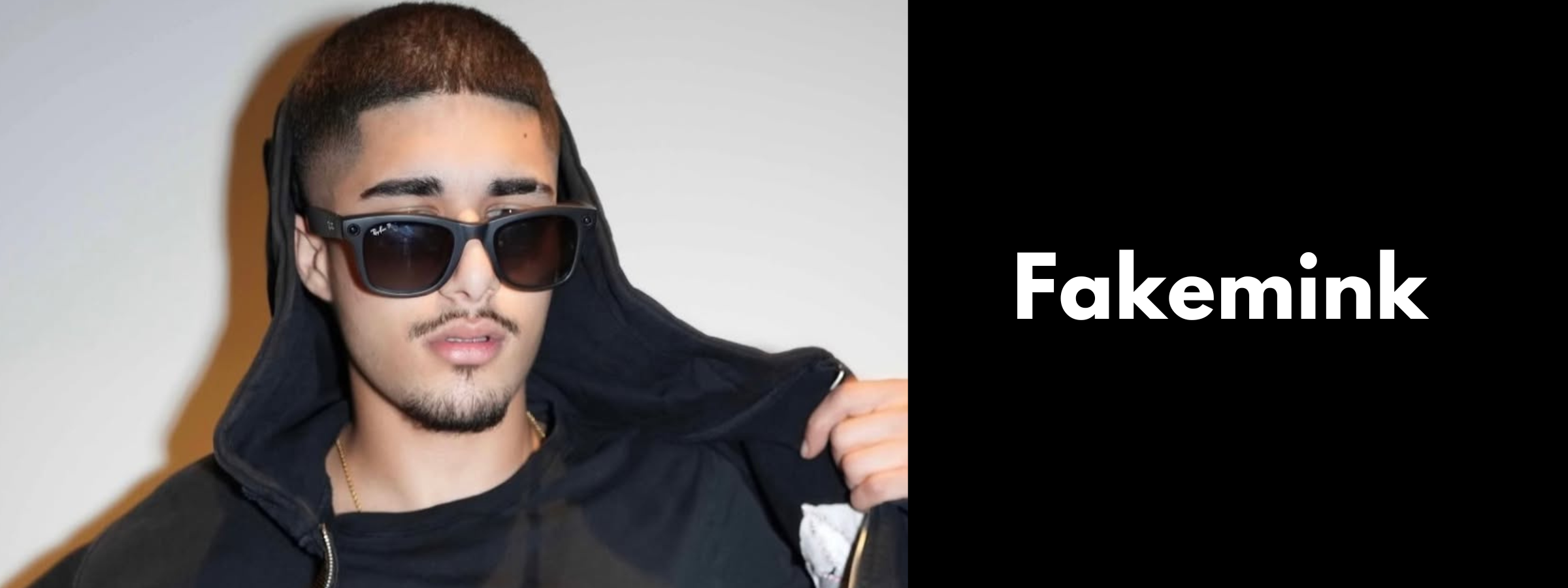 Fakemink Sunglasses