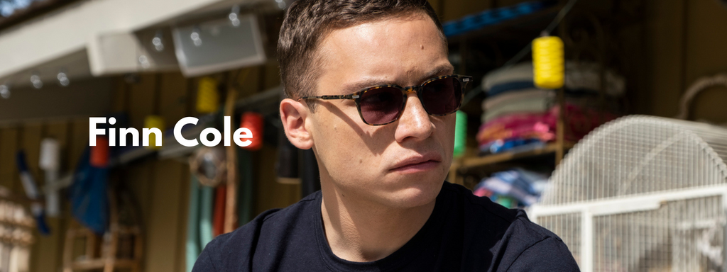 Finn Cole