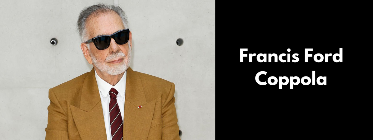 Francis Ford Coppola