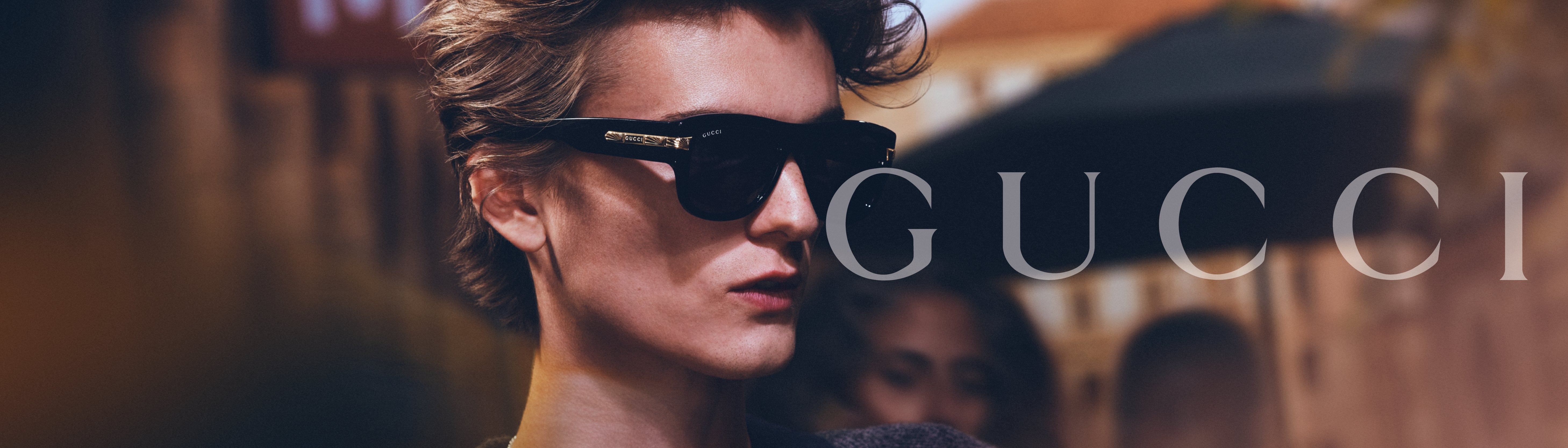 GUCCI Sunglasses, Men & Women