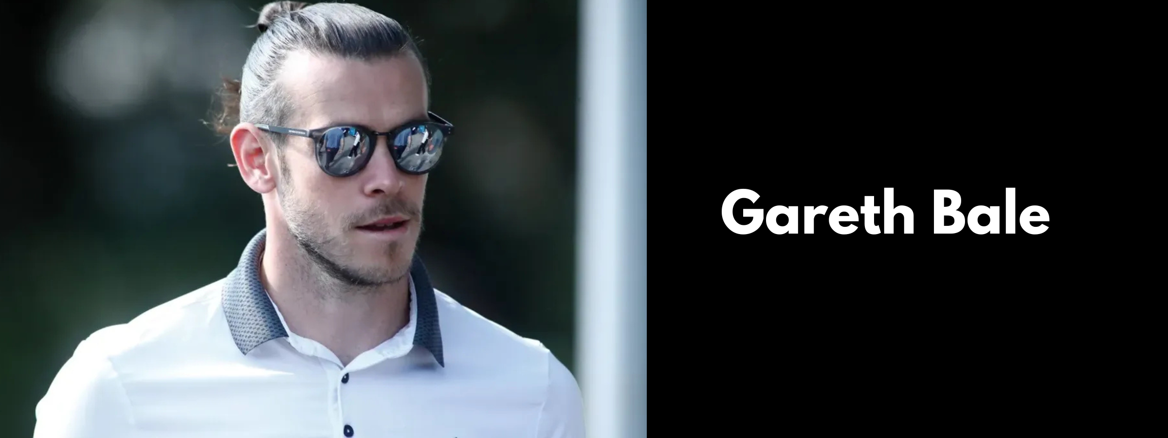 Gareth Bale Sunglasses