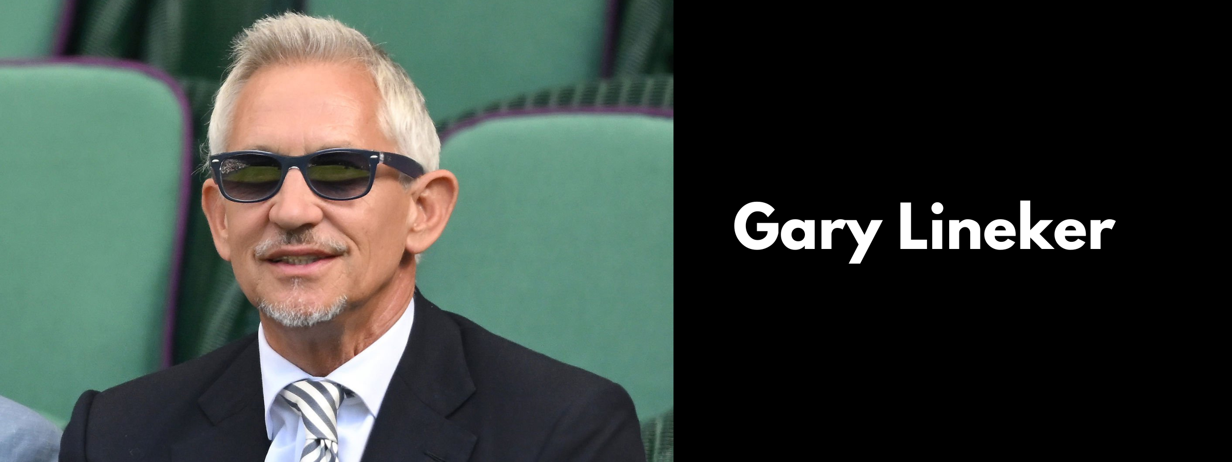 Gary Lineker
