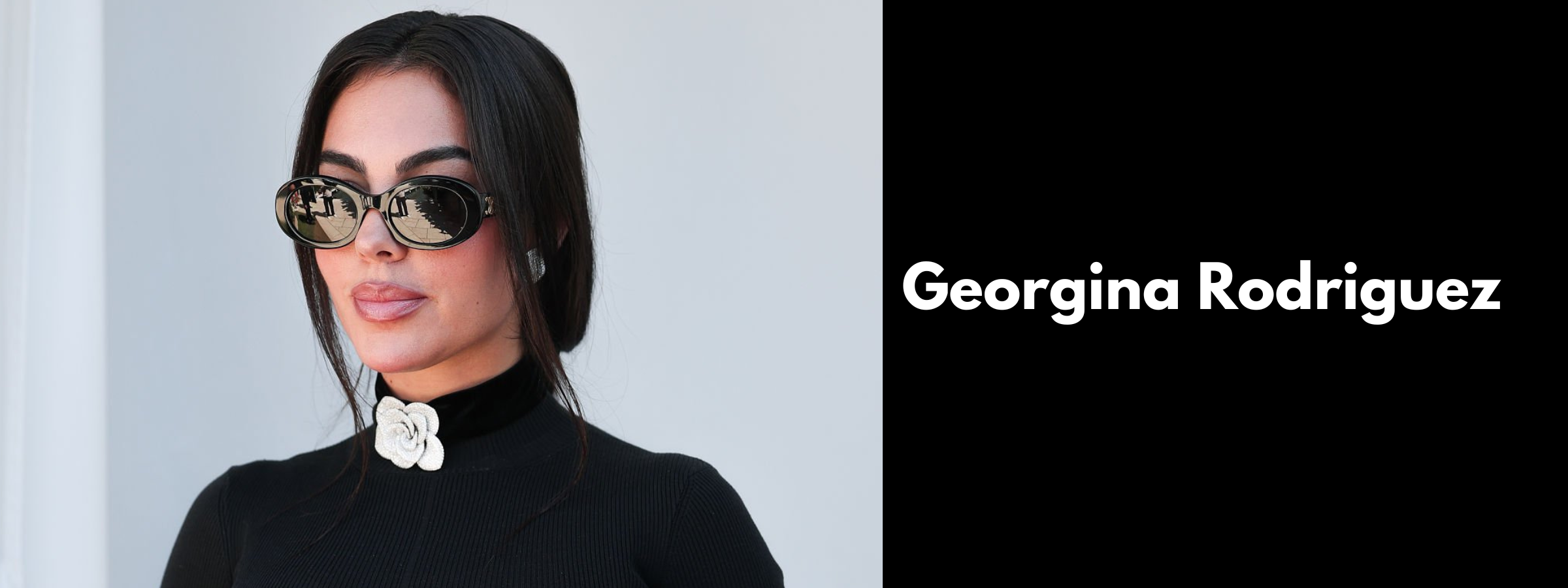 Georgina Rodriguez