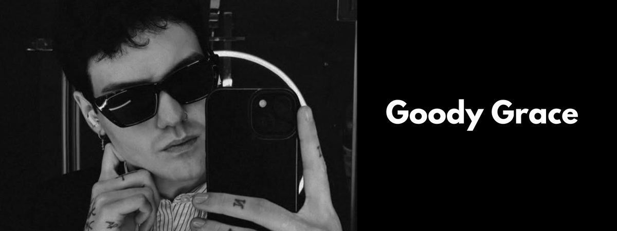 Goody Grace Sunglasses