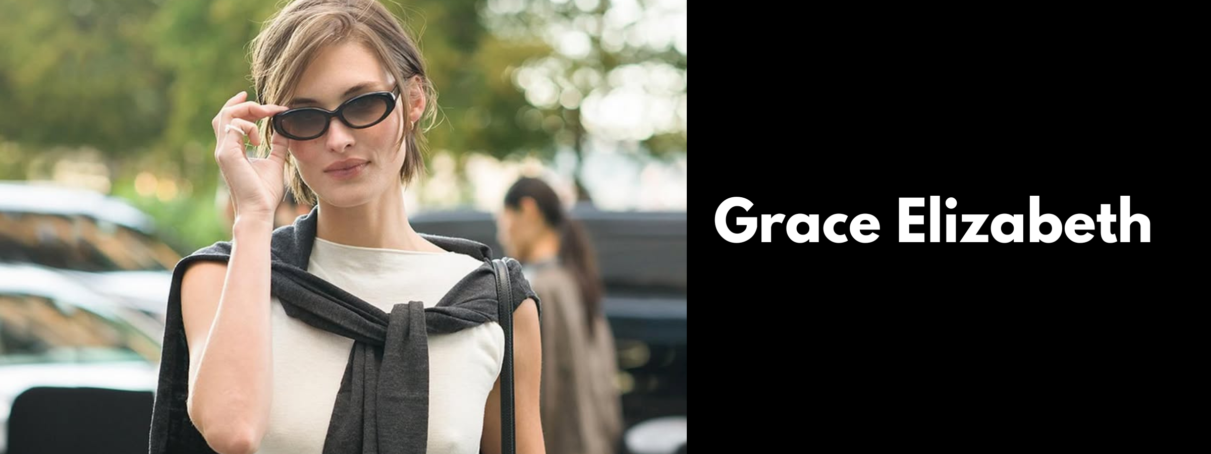 Grace Elizabeth Sunglasses