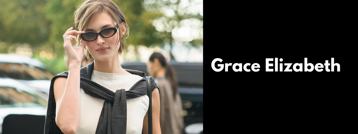 Grace Elizabeth Sunglasses
