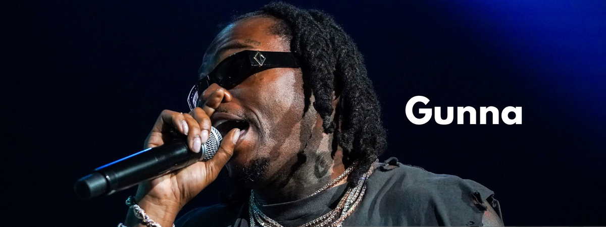 Gunna Sunglasses