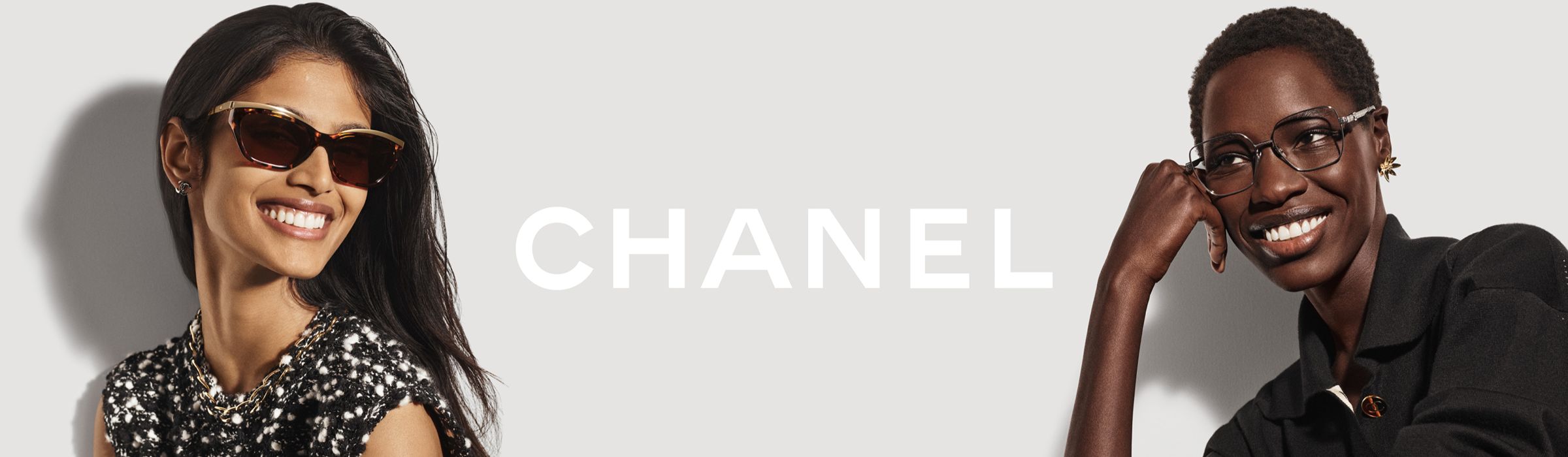 I\'m selling my brand new Chanel sunglasses CHANEL 5541 Square Sunglasses | Fashion Eyewear main image 3
