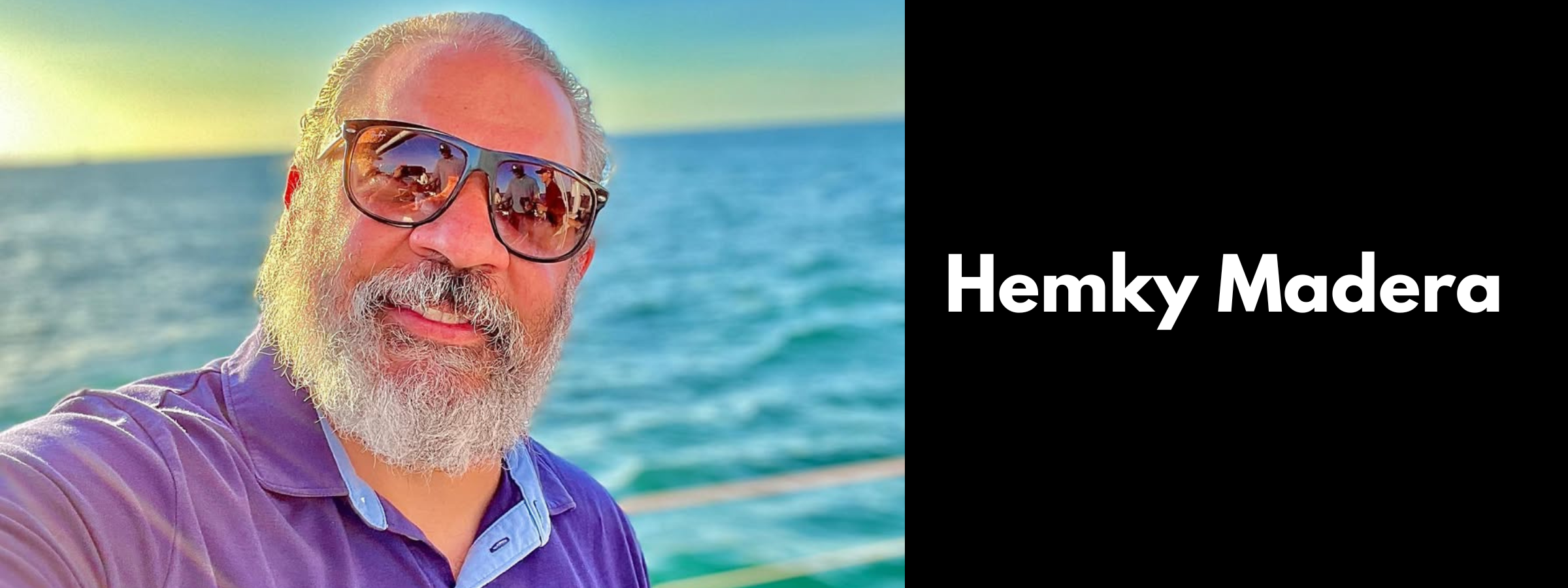 Hemky Madera Sunglasses