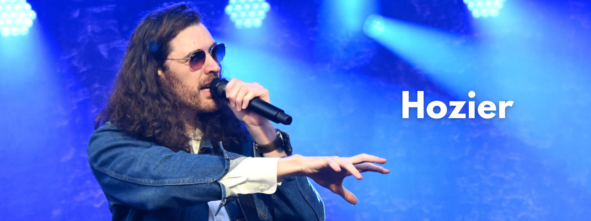 Hozier Sunglasses