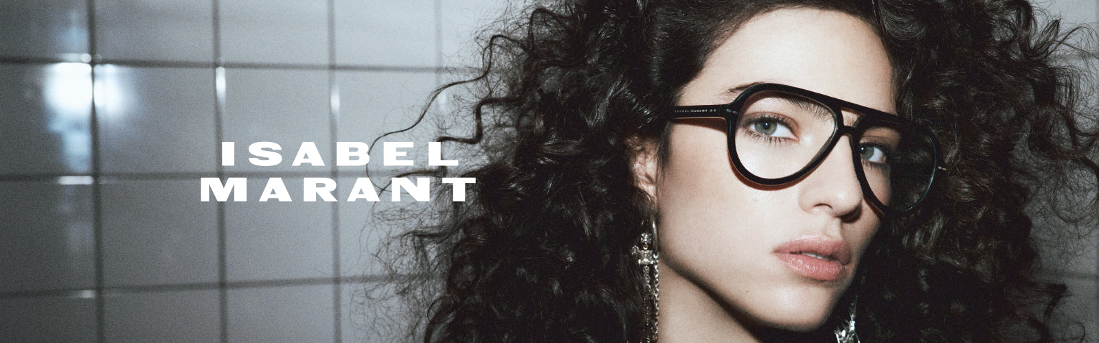 Isabel Marant Glasses | Shop Designer Frames Online - US