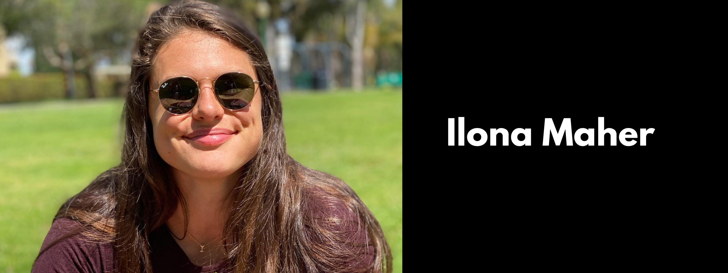 Ilona Maher Sunglasses