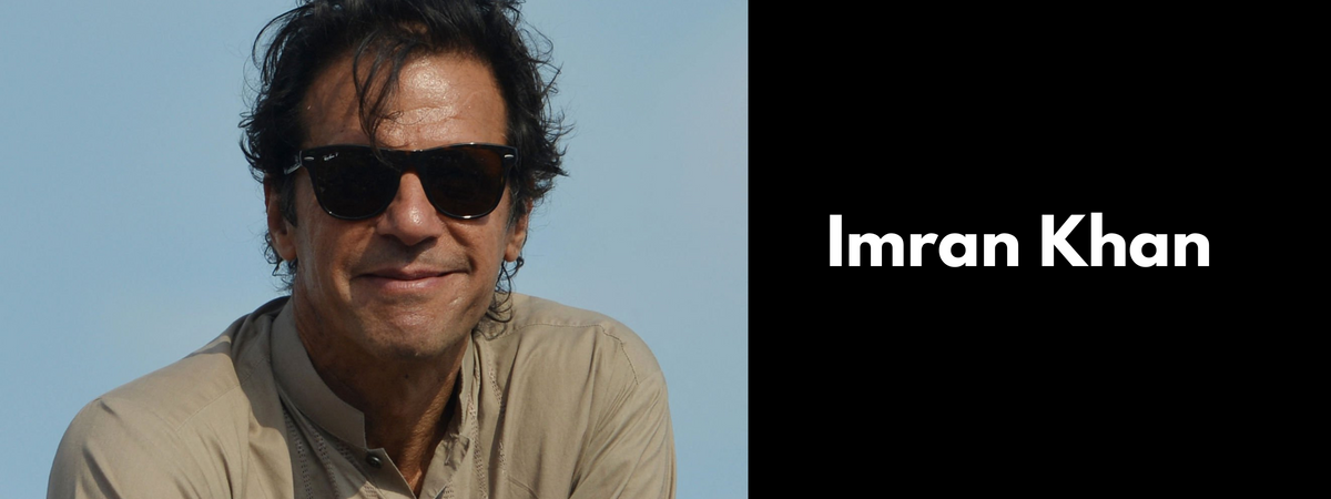 Imran Khan Sunglasses
