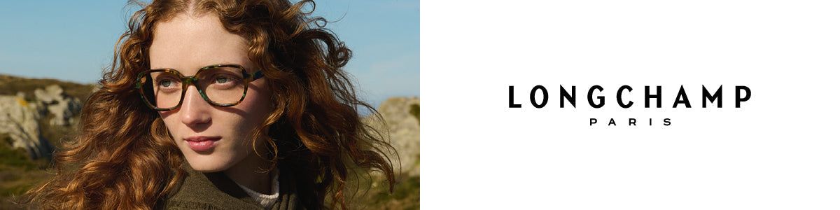 Longchamp Glasses