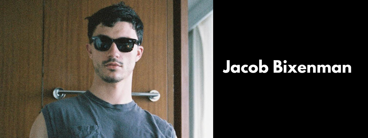Jacob Bixenman Sunglasses