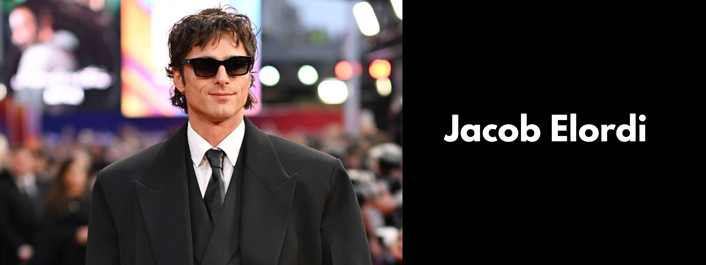 Jacob Elordi