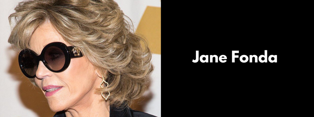 Jane Fonda