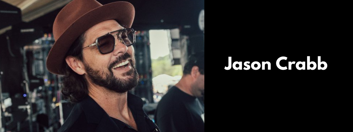 Jason Crabb Sunglasses
