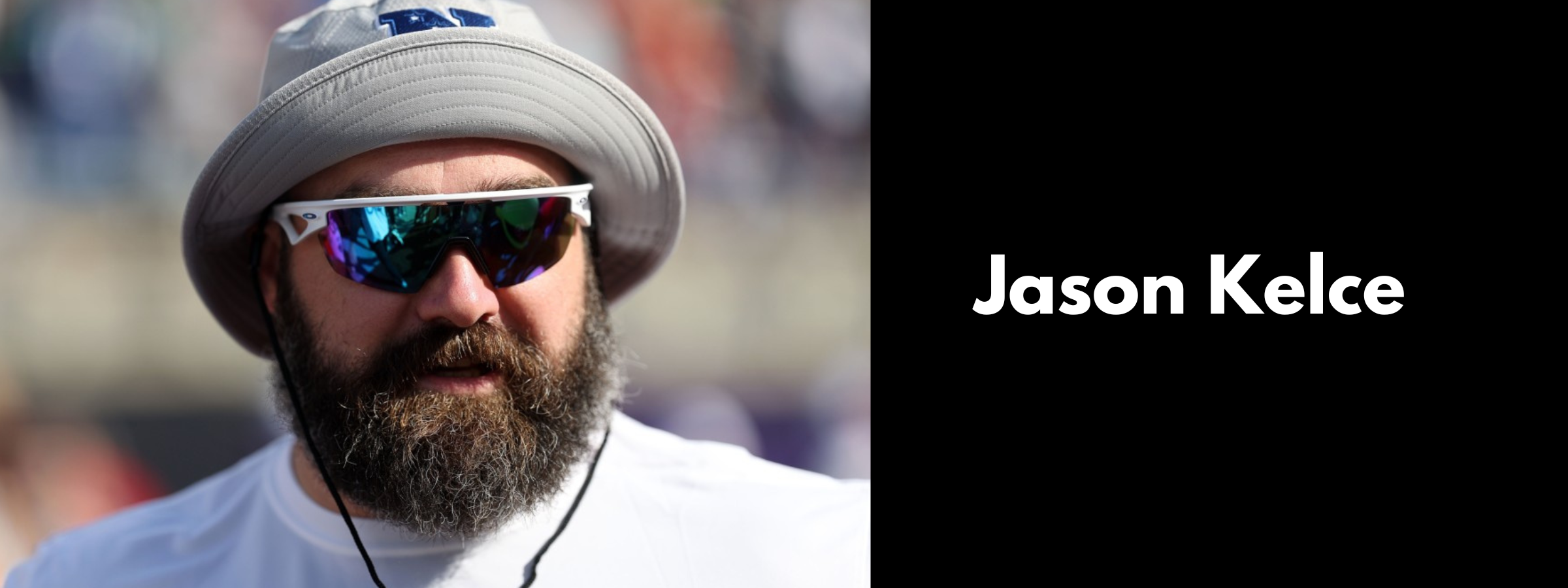 Jason Kelce Sunglasses