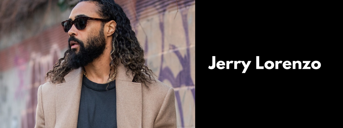 Jerry Lorenzo Sunglasses