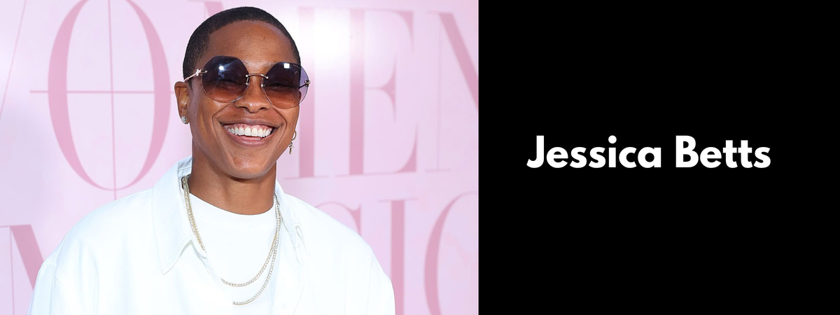 Jessica Betts Sunglasses