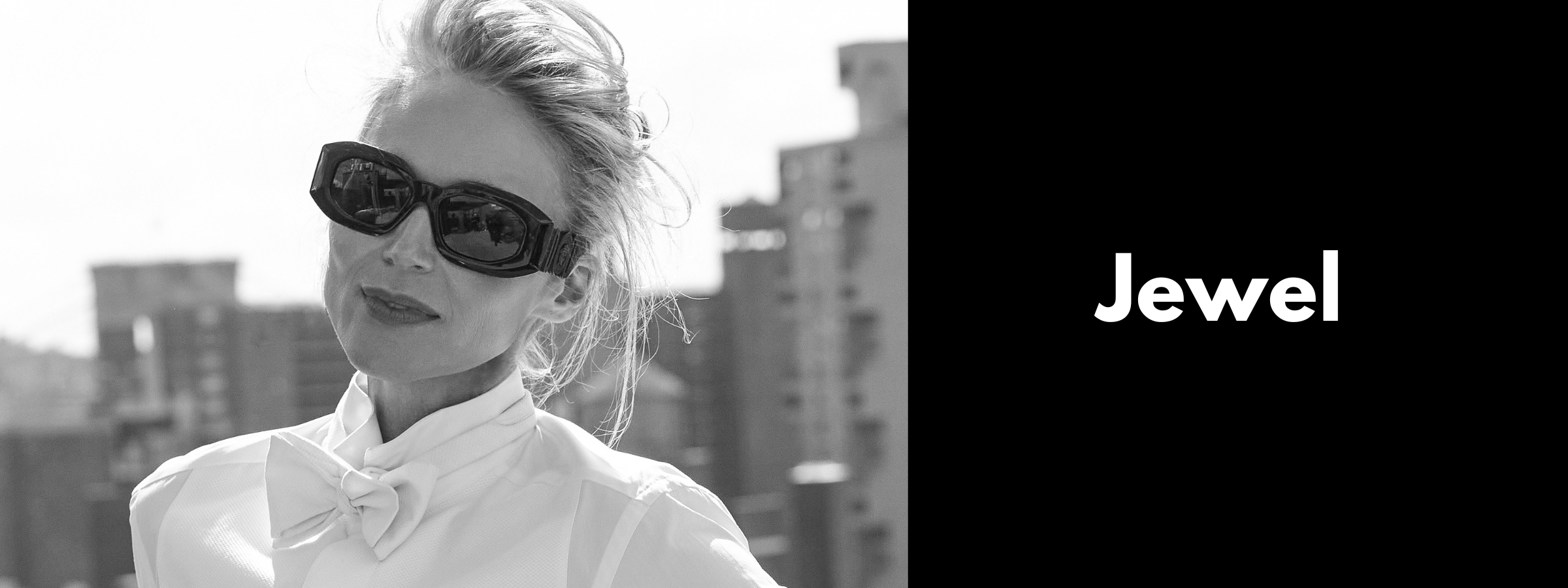 Jewel Sunglasses