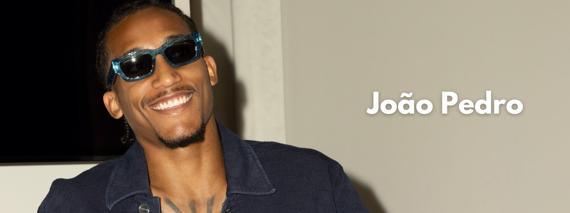 João Pedro Sunglasses