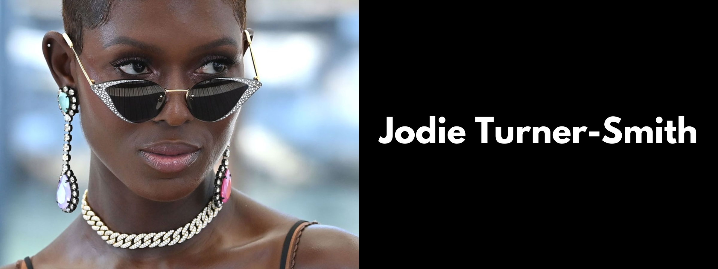 Jodie Turner-Smith