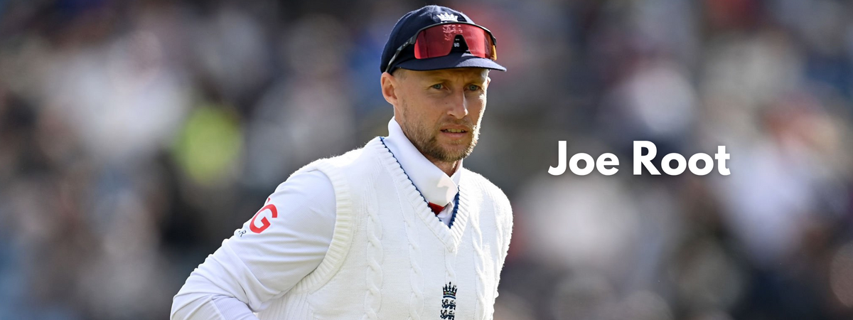 Joe Root Sunglasses