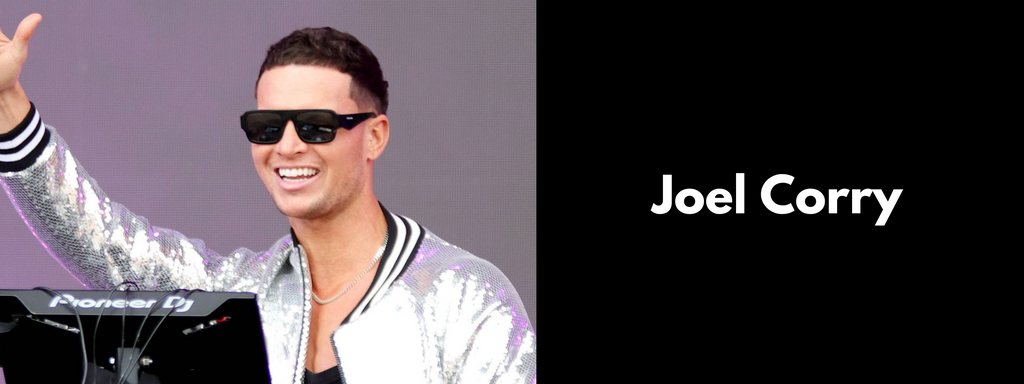 Joel Corry Sunglasses