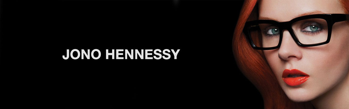 Jono Hennessy Glasses