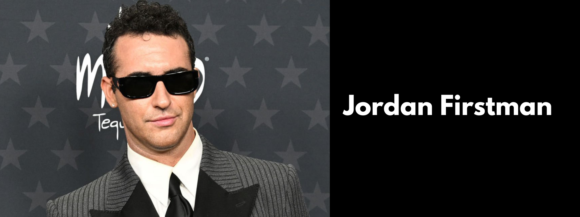 Jordan Firstman Sunglasses