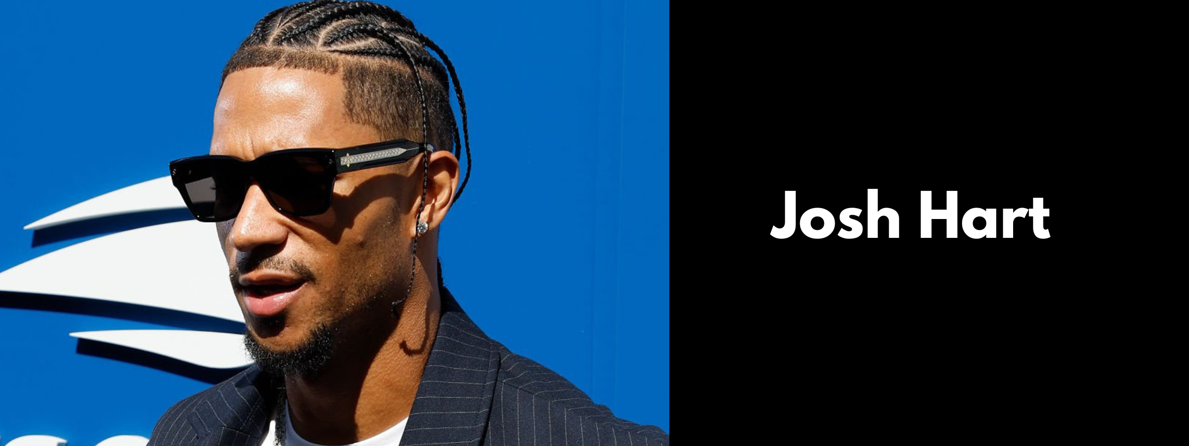 Josh Hart Sunglasses