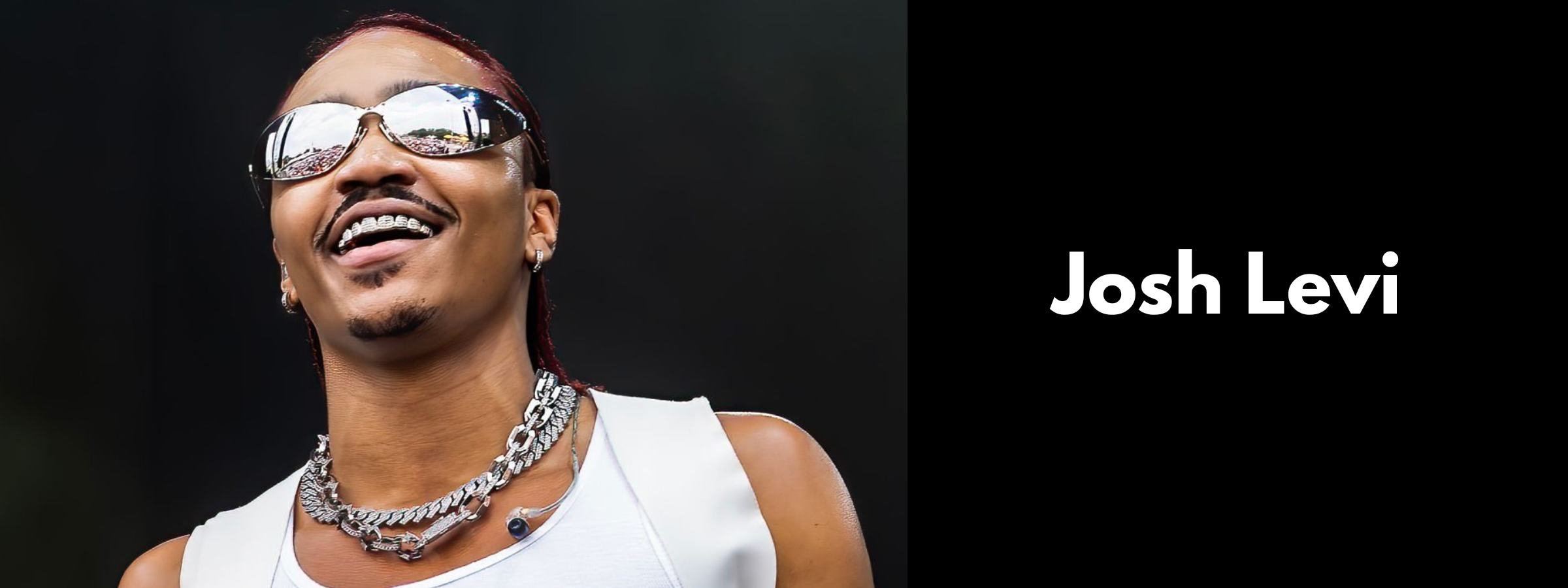 Josh Levi Sunglasses