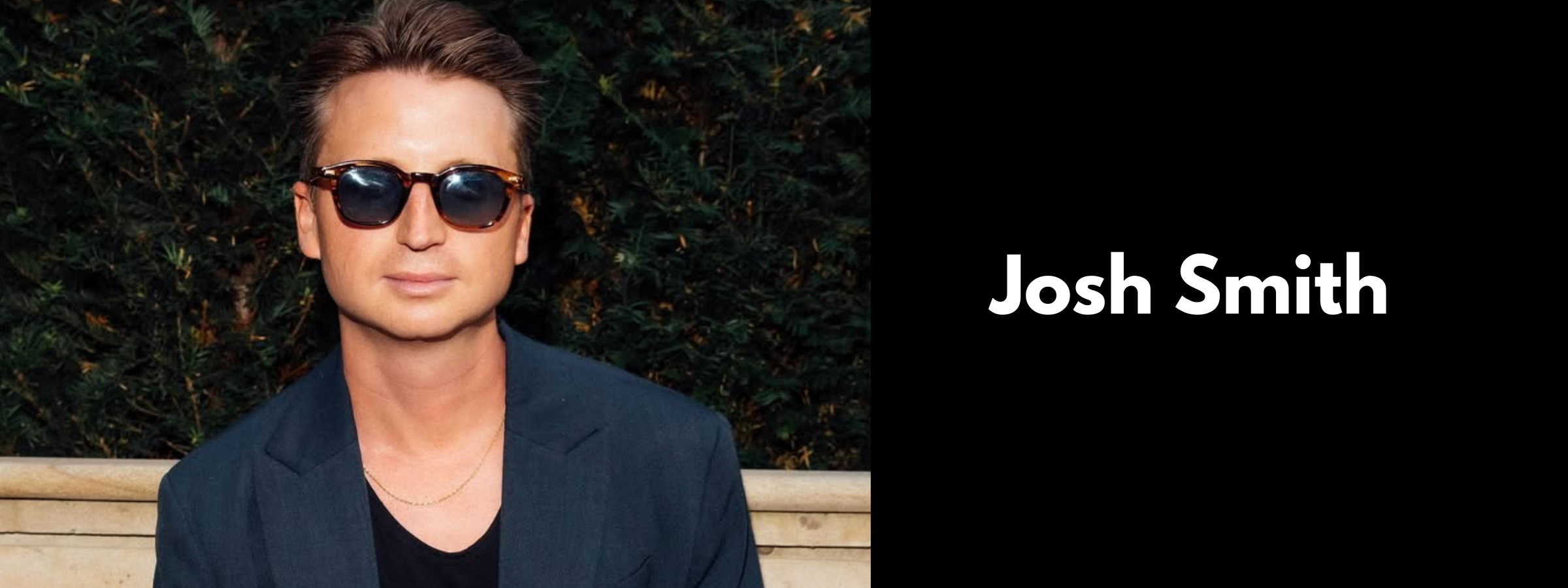 Josh Smith Sunglasses